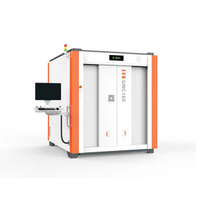 Equipo de rayos X NDT de la UNC160-A NDT (DR)