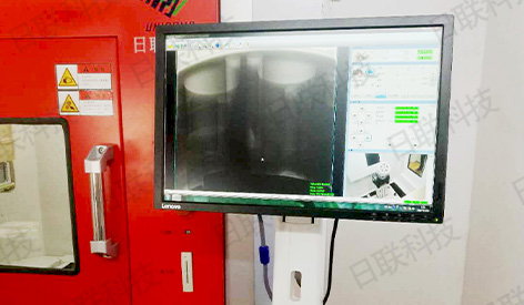 UNICIPP UNC160S DR NDT RAYAS X PARA EL AUTOMOTIVO DE AUTOMOTIVO COMPRESOR DE COMPRESOR