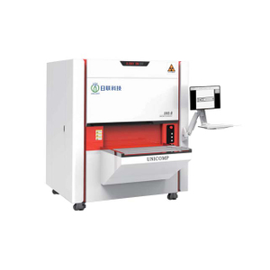 Serie UNS NDT Equipo de rayos X (DR) -UNS160B