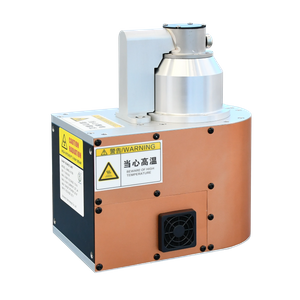 Fuente de rayos X de microfocus de 110kV