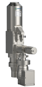 Fuente de rayos X OpenTube de 160 kV