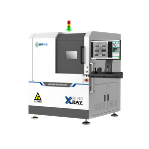 Equipo de inspección de rayos X AX7900