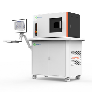 Sistema de escritorio de UNCT2100-Unicomp-High Precision de escritorio