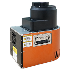 Fuente de rayos X de microfocus de 180kV