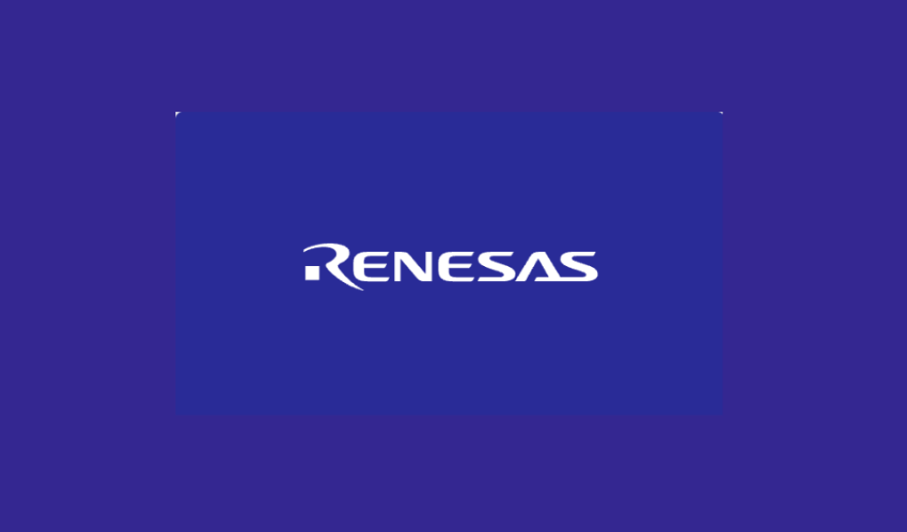 Renesas forma empresa conjunta para construir OSAT en India