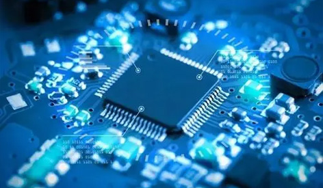 El equipo de semiconductores aumenta en diciembre.