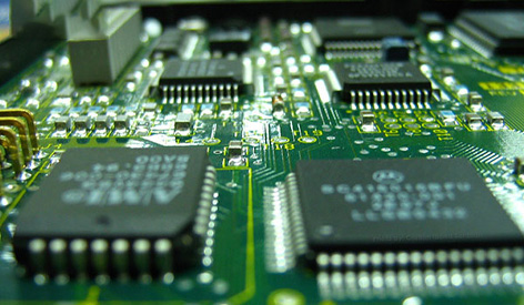 El sistema de radiografía de rayos X tecnología de prueba no destructiva.