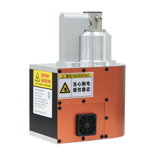 Fuente de rayos X de microfocus de 90kV