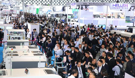 Aviso sobre el aplazamiento de NEPCON China 2022