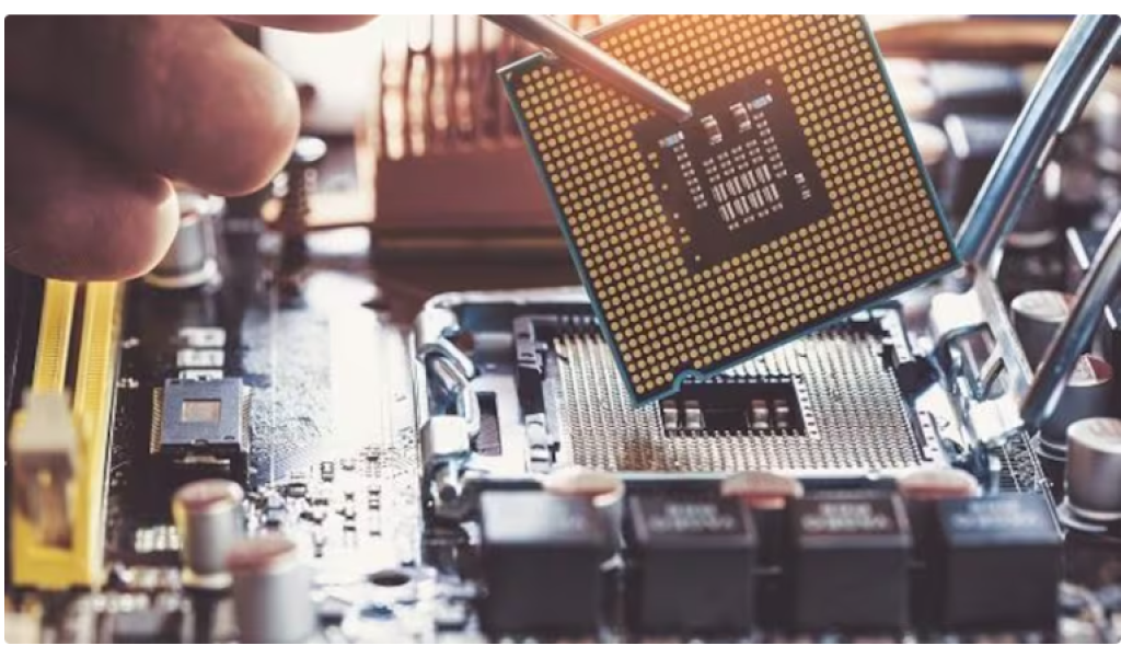 La fabricación de productos electrónicos necesitará más de 4 millones de personas: funcionario