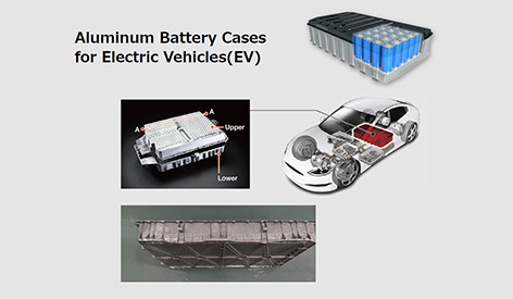 Radiografía de Unicomp Radiografía NDT FAWS SOLUCIONES DE DETECCIÓN PARA LA BATERÍA DE EV BATERÍA MUESTRAS DE FUNCIONIZACIÓN DE LA BATERÍA