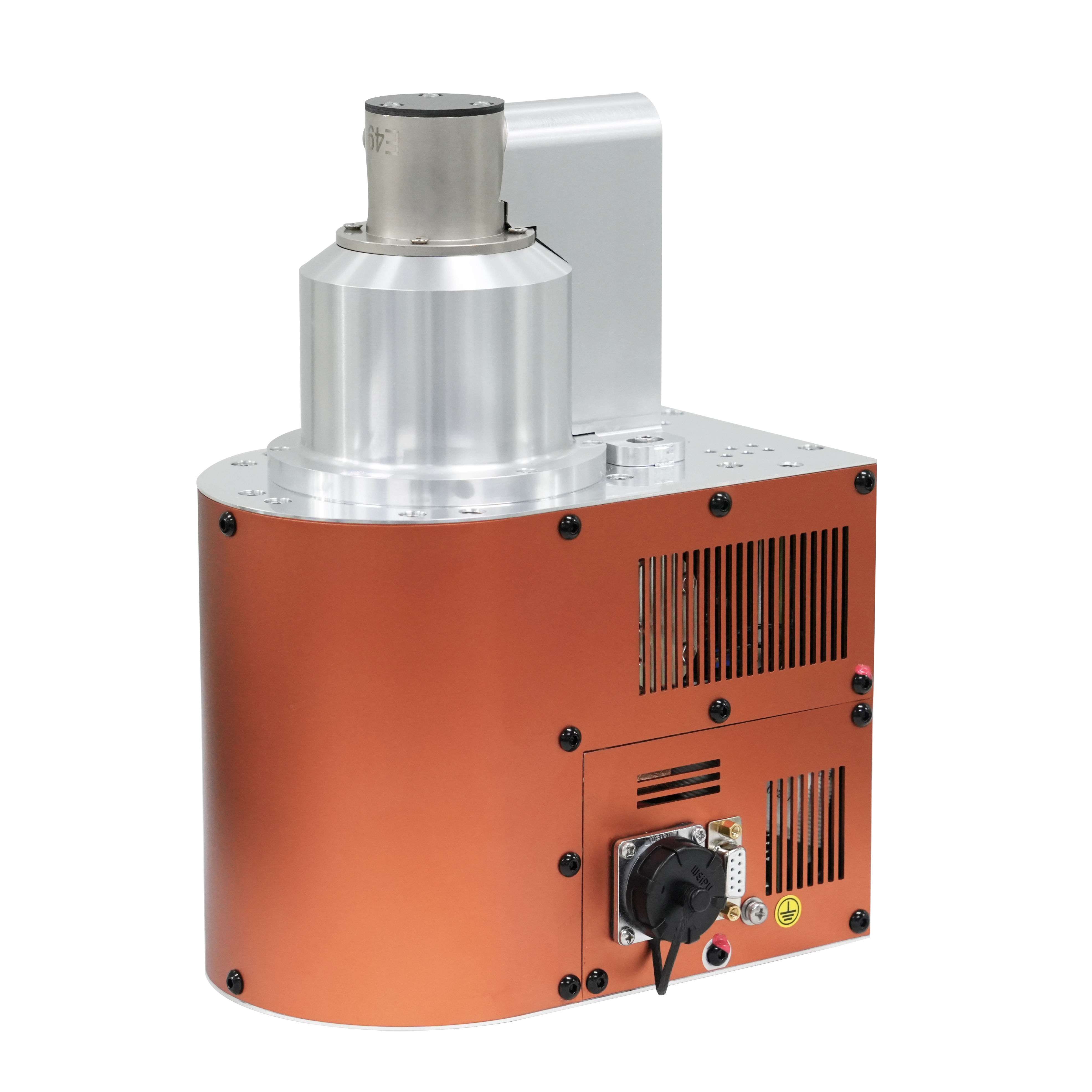 Fuente de rayos X de microfocus de 90kV