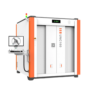 Equipo de rayos X NDT de la UNC160-A NDT (DR)
