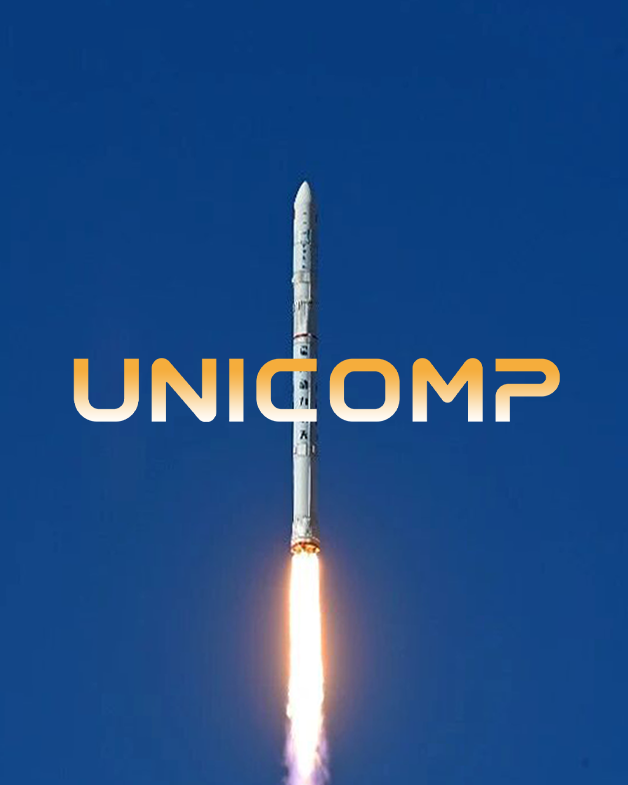 Buenas noticias: El cohete de energía galáctica respaldado por UNICOMP logra su lanzamiento inaugural con éxito